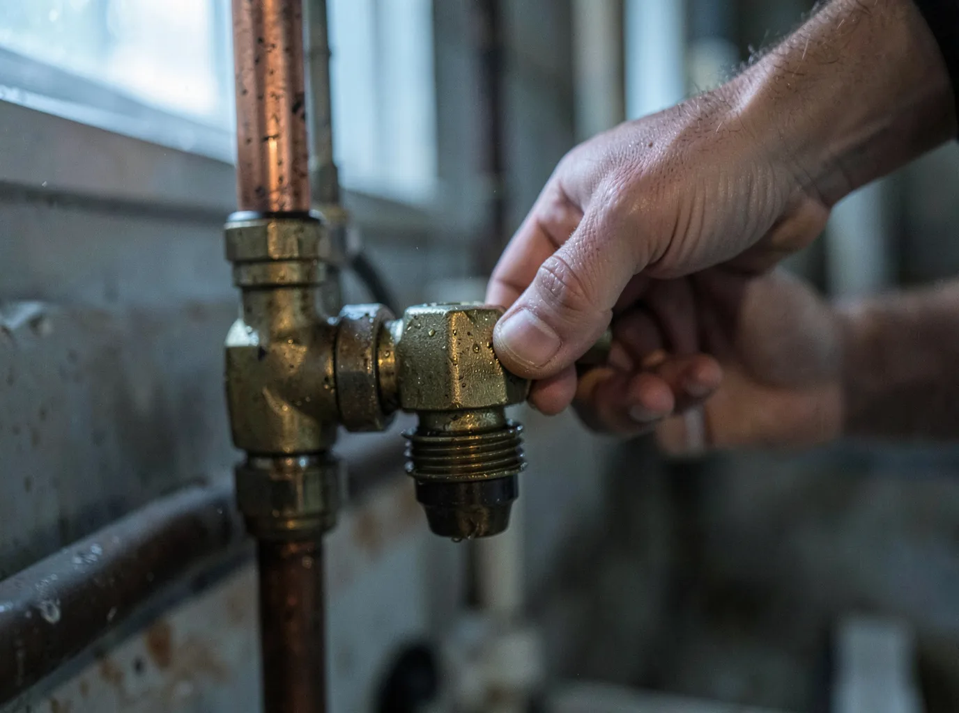 Emergency Plumber Line Lexington, PA FAQs